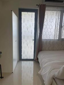 Staycation Mandaluyong Fame residences greenfield district by darpm