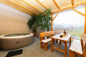 Apartmány Alice