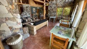 HosterÃa Brisas del Cerro