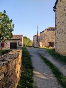 Maisons de vacances Le Mas des Gorges : photos des chambres