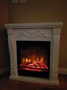 Naturalayos con jacuzzi privado