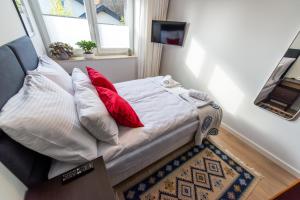 Apartament Wilaneska