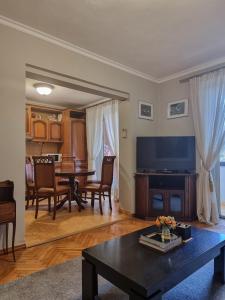 Tirana Center Cozy Apartment