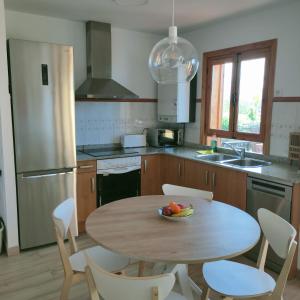 Casita con encanto, junto a Comillas