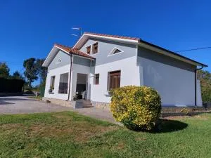 Casa Llaca Vivienda Vacacional - Naves