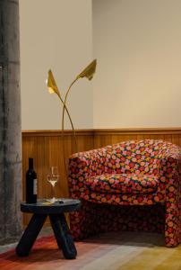 Waymores Guest House