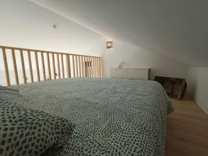 Gîte de charme avec jacuzzi face au Mont Ventoux