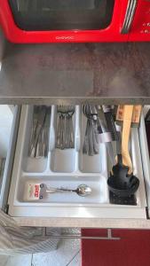 Appartamento con 2 Camere da Letto