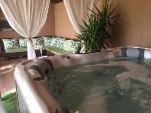 Kökszi Beach Nyaralóházak - 鲍洛通绍鲍迪