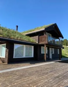 Fjelltun Lodge - Svidalen