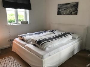 Ferienwohnung " Seaflat " an der Ostsee, Strandkorb, Kamin, free W-LAN by SEASIDE