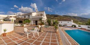 Vivienda Rural Las Bartolas