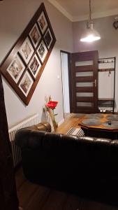 Noclegi Czentorycki 1