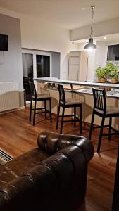 Noclegi Czentorycki 1