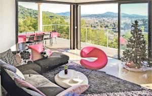 Nice Home In La Valette Du Var