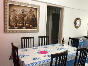 Relax Pitangueiras Guarujá