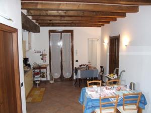 Chambre Double avec Salle de Bains Privative