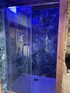 Casawellness nuit insolite avec jacuzzi