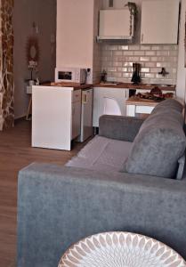 Apartamento entre montaña y playa