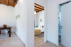 Tati Apartment