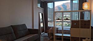 Apartamento entre montaña y playa