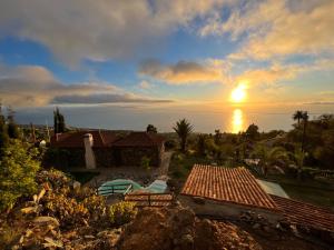 Villa Awara by Rural La Palma