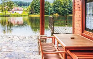 Beautiful Home In Stawiguda