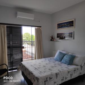 APTO Maison Class - 3 quartos próximo ao shopping