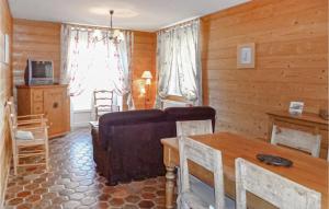 Lovely Home In Vaudoy-En-Brie With Wifi