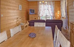 Lovely Home In Vaudoy-En-Brie With Wifi