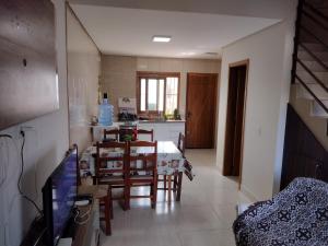 Sobrado Praia Nova Tramandaí