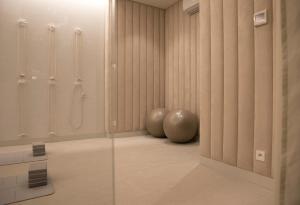 Luxus Apartament Fitness&Spa z sauną i siłownią