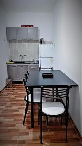 Complejo San Antonio