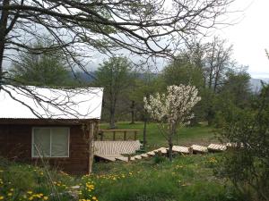 Cabaña Turismo EL SUSURRO