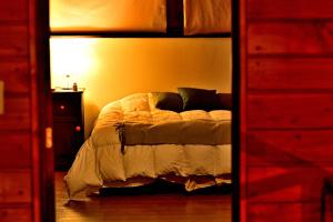 Le Fario Lodge in Patagonia