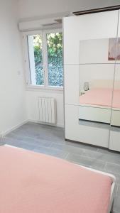 Maisons de vacances gite sous l'olivier : photos des chambres