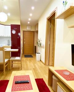 Apartmani Dragišić kalman D5