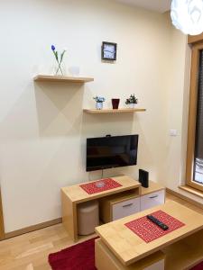 Apartmani Dragišić kalman D5