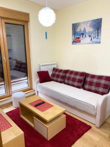 Apartmani Dragišić kalman D5