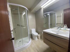 La Poza Pucon, a pasos de todo