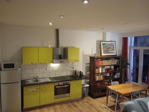 Cosy apt à 200m de la Cathédrale