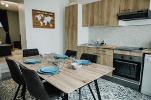 Appartements Cherbourg : photos des chambres