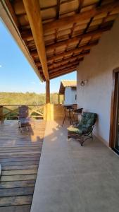 POUSADA JURERE DA CANASTRA