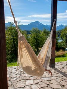 Le Fario Lodge in Patagonia