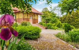 Amazing Home In Skape With Kitchen