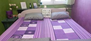 Sweet Home Danube Liman Apartment