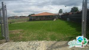 Casa Campestre La Yuliana