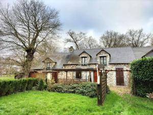 Maisons de vacances Longere Bretagne : photos des chambres