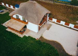 Pensiunea Căsuța cu Stuf