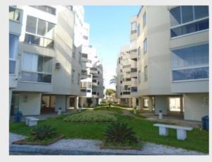 Apartamento Pe na Areia - Meia praia - Itapema Sc